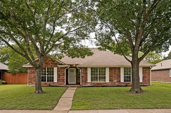 2414 Mapleridge Drive, Garland, TX 75044