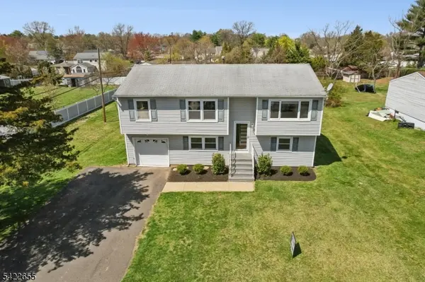 372 W Point Ave, Franklin Twp., NJ 08873