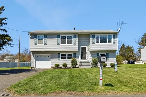 372 W Point Ave, Franklin Twp., NJ 08873