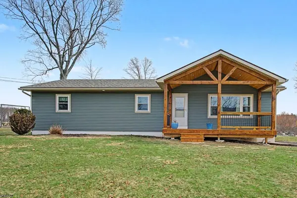 120 Mudtown Rd, Wantage Twp., NJ 07461