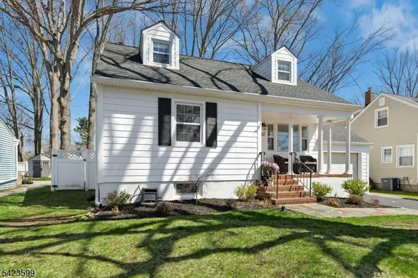 512 Gallows Hill Rd, Cranford Twp., NJ 07016