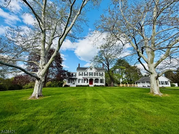 286 Harlingen Rd, Montgomery Twp., NJ 08502