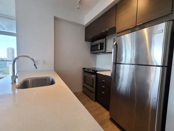 62 Forest Manor RD #1903, Toronto C15, ON M2J 0B6