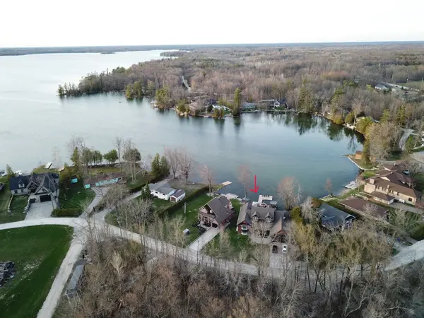 3708 PORTAGE BAY RD, Ramara, ON L0K 2B0