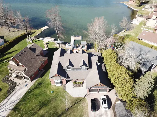 3708 PORTAGE BAY RD, Ramara, ON L0K 2B0