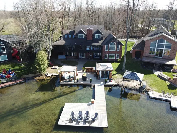 3708 PORTAGE BAY RD, Ramara, ON L0K 2B0