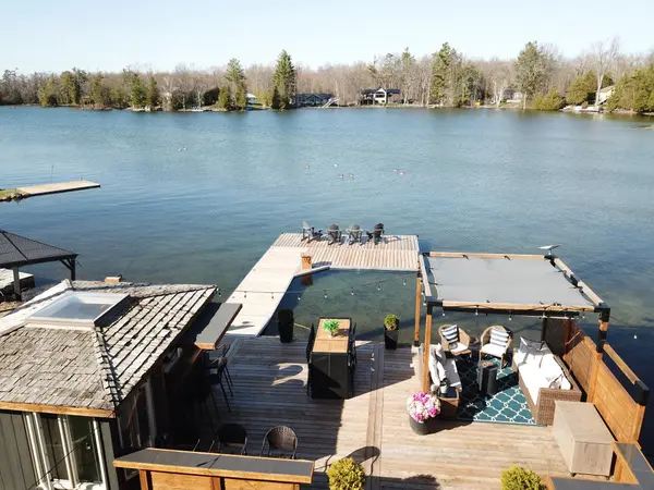 3708 PORTAGE BAY RD, Ramara, ON L0K 2B0