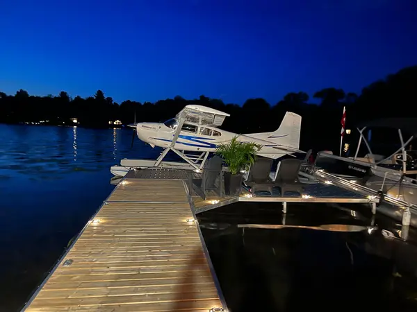 3708 PORTAGE BAY RD, Ramara, ON L0K 2B0