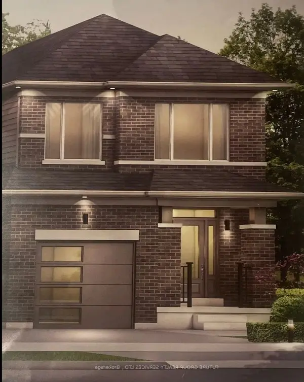 40 Autumn DR #Basement, Wasaga Beach, ON L0M 1S0