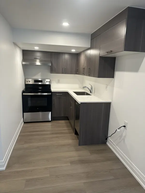 40 Autumn DR #Basement, Wasaga Beach, ON L0M 1S0