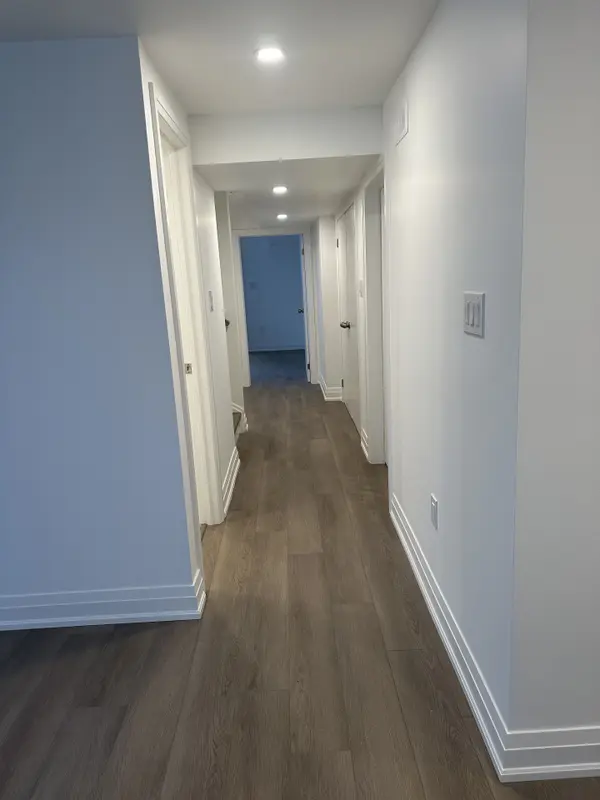 40 Autumn DR #Basement, Wasaga Beach, ON L0M 1S0