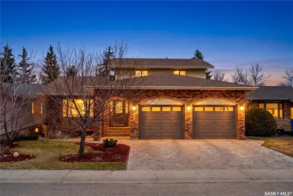 3511 Burns ROAD, Regina, SK S4V 2G4