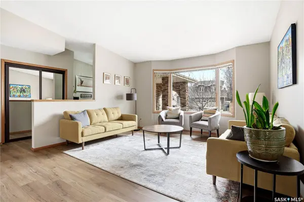 3511 Burns ROAD, Regina, SK S4V 2G4