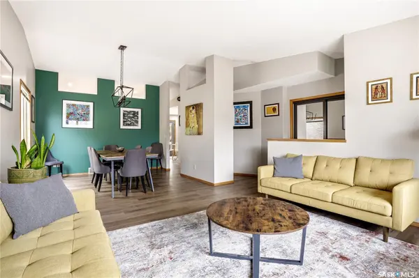 3511 Burns ROAD, Regina, SK S4V 2G4