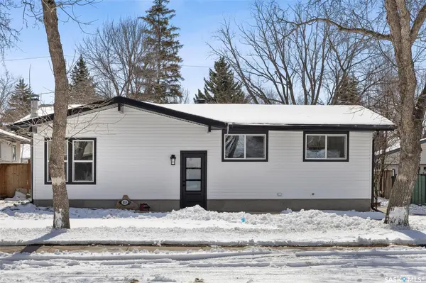 819 Shannon ROAD, Regina, SK S4S 5K1