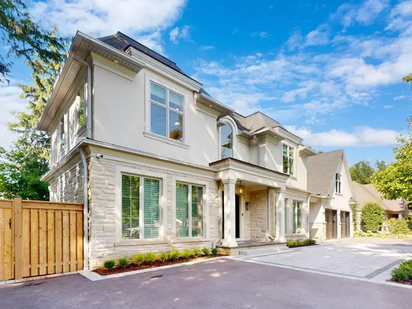 172 Burgundy DR, Oakville, ON L6J 4G1