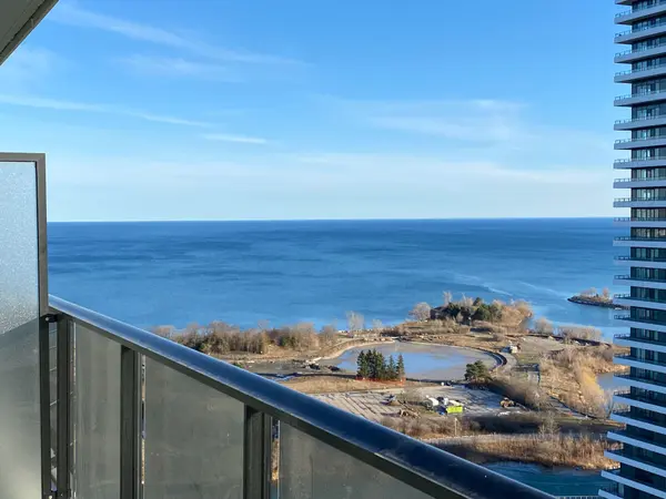 70 Annie Craig DR #2407, Toronto W06, ON M8V 0G2