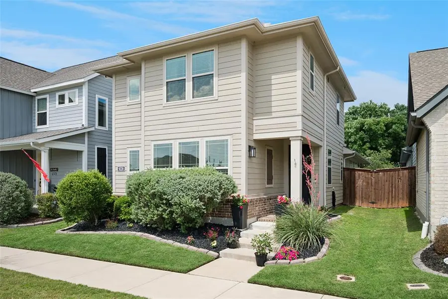 9220 Lamar Street, Rowlett, TX 75089