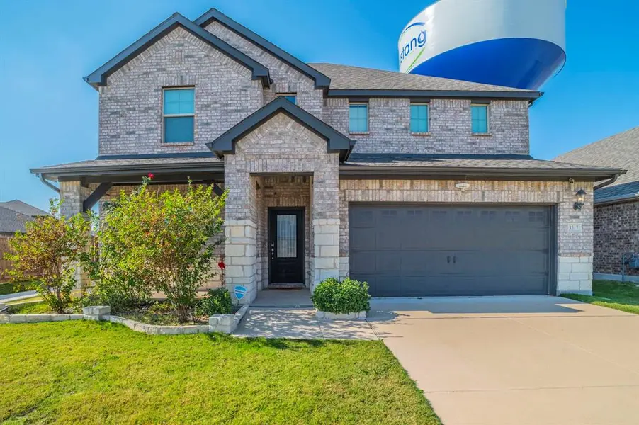 3317 EVENING View, Aubrey, TX 76227