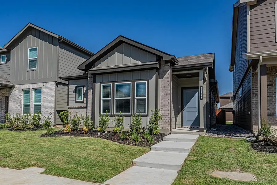 3113 Pecan Farm Lane, Fort Worth, TX 76140