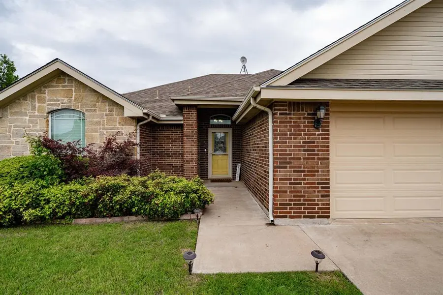 817 Swift Water Drive, Abilene, TX 79602