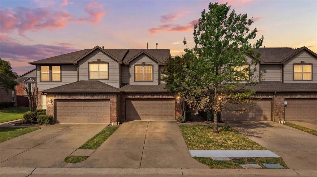 7033 Brentdale Lane, Plano, TX 75025