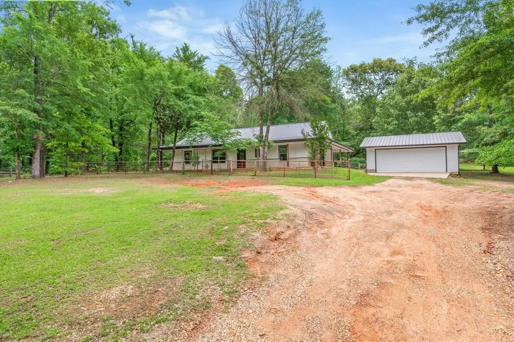 15450 CR 3425, Brownsboro, TX 75756
