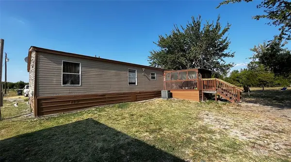 16658 County Road 558, Farmersville, TX 75442