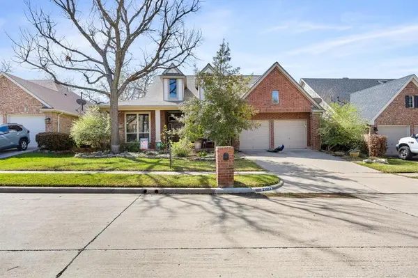 2002 Brianna Lane, Arlington, TX 76001