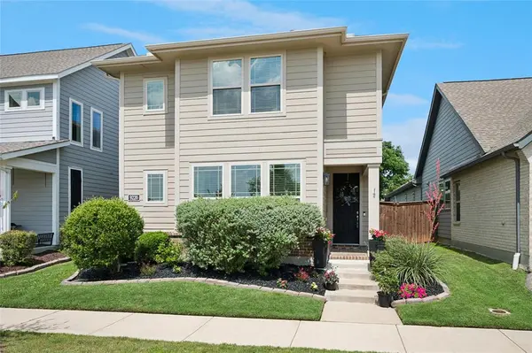 9220 Lamar Street, Rowlett, TX 75089