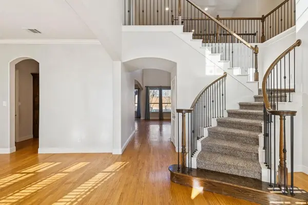 10234 Cava Road, Frisco, TX 75035