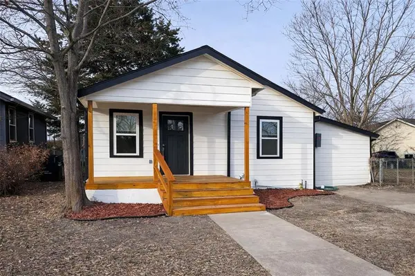 3110 Park Street, Greenville, TX 75401