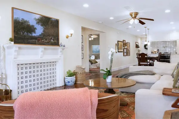 713 W Spring Street, Weatherford, TX 76086