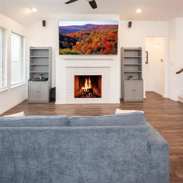 3826 Chicory Court, Melissa, TX 75454