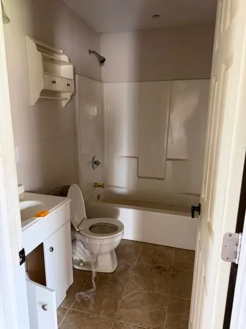 201 Dover Drive, West Tawakoni, TX 75474