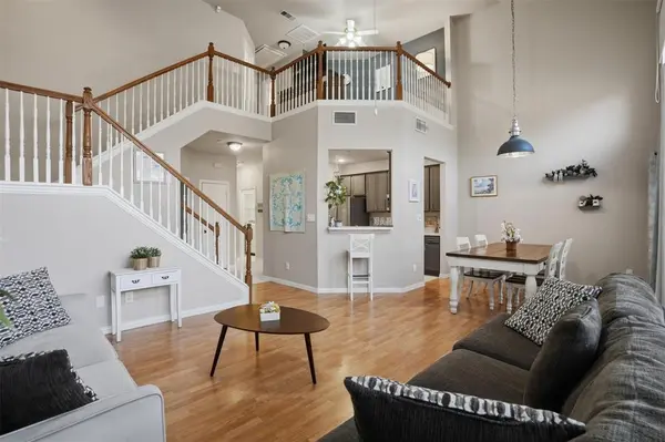 7033 Brentdale Lane, Plano, TX 75025