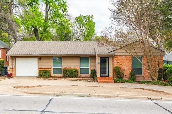 936 N Buckner Boulevard, Dallas, TX 75218