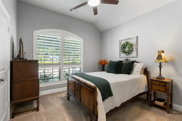 1713 Forest Park Drive, Prosper, TX 75078