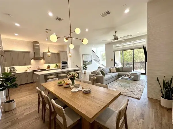 6108 Preserve Drive, Plano, TX 75024