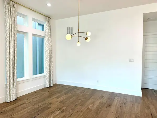 6108 Preserve Drive, Plano, TX 75024