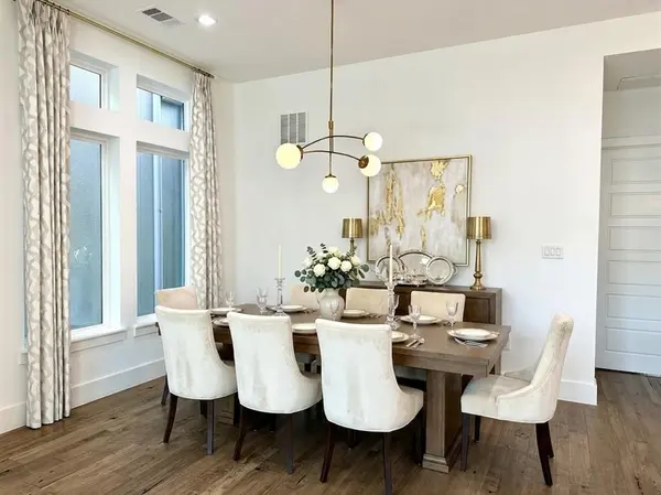 6108 Preserve Drive, Plano, TX 75024