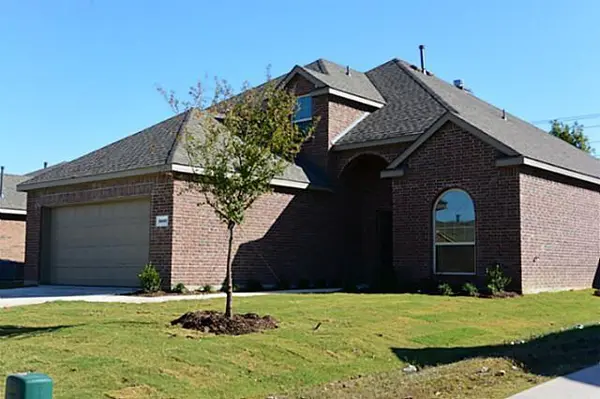 3602 White Summit Lane, Melissa, TX 75454