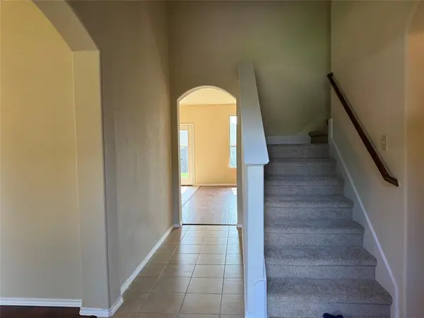 3602 White Summit Lane, Melissa, TX 75454