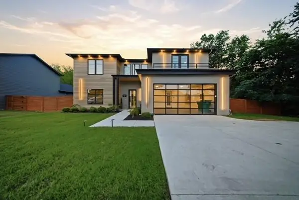 522 S Clark Road, Cedar Hill, TX 75104