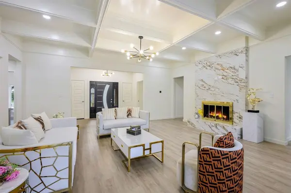 3401 Cross Bend Road, Plano, TX 75023