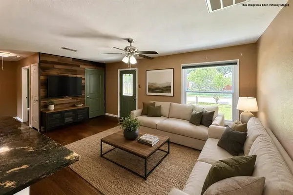 10518 Desdemona Drive, Dallas, TX 75228