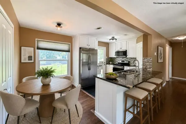 10518 Desdemona Drive, Dallas, TX 75228