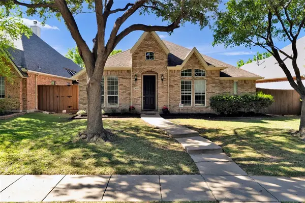 4037 Navarro Way, Frisco, TX 75034