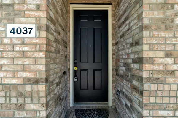 4037 Navarro Way, Frisco, TX 75034