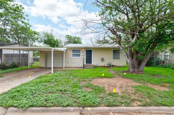 1733 Palm Street, Abilene, TX 79602